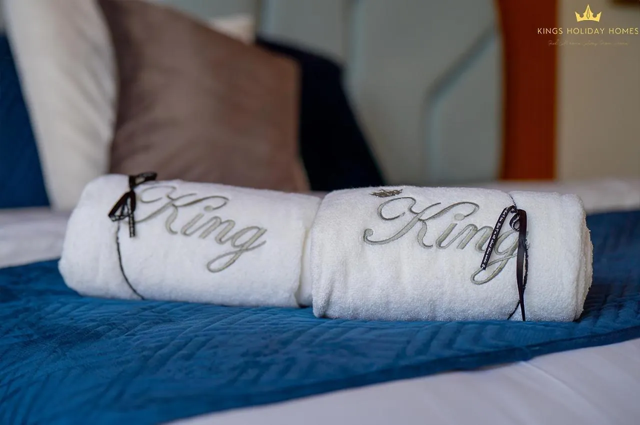 Apartment Dunya Tower Royal Suite Burj Khalifa Street, Kings Dubai United Arab Emirates