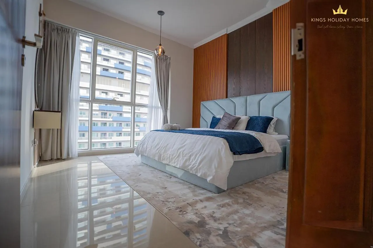 Dunya Tower Royal Suite Burj Khalifa Street, Kings Dubai