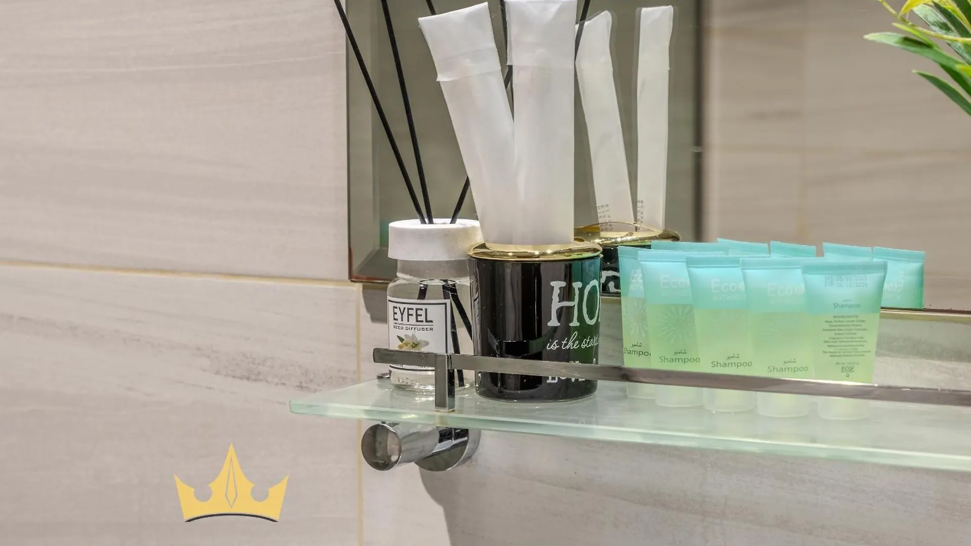 Dunya Tower Royal Suite Burj Khalifa Street, Kings Dubai 0*,  United Arab Emirates