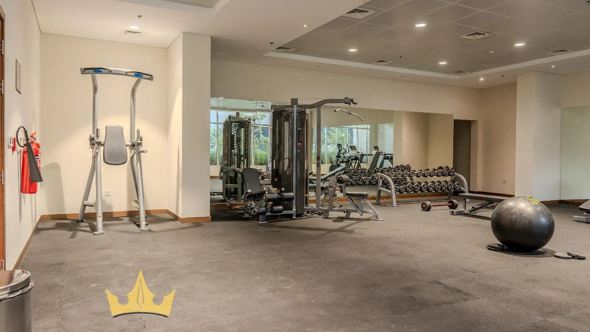 Dunya Tower Royal Suite Burj Khalifa Street, Kings Dubai 0*,  United Arab Emirates